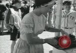 Image les garçons marocains le Maroc l'Afrique du Nord, 1964, de la seconde 37 séquences d'archives historiques vidéo 65675073405