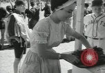 Image les garçons marocains le Maroc l'Afrique du Nord, 1964, de la seconde 38 séquences d'archives historiques vidéo 65675073405