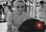Image les garçons marocains le Maroc l'Afrique du Nord, 1964, de la seconde 41 séquences d'archives historiques vidéo 65675073405