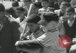 Image les garçons marocains le Maroc l'Afrique du Nord, 1964, de la seconde 44 séquences d'archives historiques vidéo 65675073405
