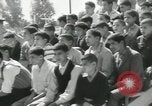 Image les garçons marocains le Maroc l'Afrique du Nord, 1964, de la seconde 54 séquences d'archives historiques vidéo 65675073405
