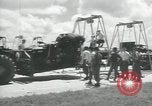 Image Opération Swift Strike North Carolina United States USA, 1964, de la seconde 26 séquences d'archives historiques vidéo 65675073406