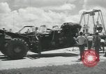 Image Opération Swift Strike North Carolina United States USA, 1964, de la seconde 28 séquences d'archives historiques vidéo 65675073406