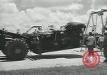 Image Opération Swift Strike North Carolina United States USA, 1964, de la seconde 29 séquences d'archives historiques vidéo 65675073406