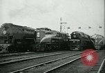 Image railroad development United States USA, 1948, de la seconde 37 séquences d'archives historiques vidéo 65675073407
