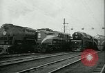 Image railroad development United States USA, 1948, de la seconde 38 séquences d'archives historiques vidéo 65675073407