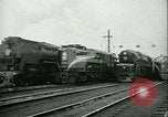 Image railroad development United States USA, 1948, de la seconde 39 séquences d'archives historiques vidéo 65675073407