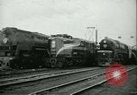 Image railroad development United States USA, 1948, de la seconde 41 séquences d'archives historiques vidéo 65675073407