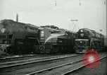Image railroad development United States USA, 1948, de la seconde 44 séquences d'archives historiques vidéo 65675073407