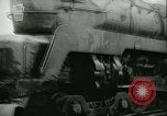 Image railroad development United States USA, 1948, de la seconde 54 séquences d'archives historiques vidéo 65675073407