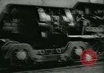 Image railroad development United States USA, 1948, de la seconde 55 séquences d'archives historiques vidéo 65675073407
