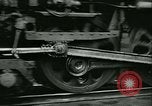 Image railroad development United States USA, 1948, de la seconde 56 séquences d'archives historiques vidéo 65675073407