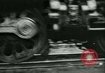 Image railroad development United States USA, 1948, de la seconde 57 séquences d'archives historiques vidéo 65675073407