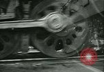 Image railroad development United States USA, 1948, de la seconde 58 séquences d'archives historiques vidéo 65675073407