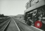 Image railroad development United States USA, 1948, de la seconde 60 séquences d'archives historiques vidéo 65675073407