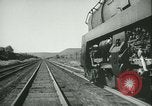 Image railroad development United States USA, 1948, de la seconde 62 séquences d'archives historiques vidéo 65675073407