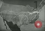 Immagine di Lo sviluppo della ferrovia United States USA, 1948, secondo 1 filmato di repertorio 65675073408