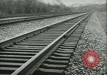Immagine di Lo sviluppo della ferrovia United States USA, 1948, secondo 18 filmato di repertorio 65675073408
