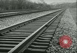 Immagine di Lo sviluppo della ferrovia United States USA, 1948, secondo 19 filmato di repertorio 65675073408