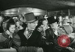 Immagine di Lo sviluppo della ferrovia United States USA, 1948, secondo 23 filmato di repertorio 65675073408
