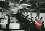 Immagine di Lo sviluppo della ferrovia United States USA, 1948, secondo 25 filmato di repertorio 65675073408