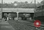 Immagine di Lo sviluppo della ferrovia United States USA, 1948, secondo 32 filmato di repertorio 65675073408