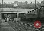 Immagine di Lo sviluppo della ferrovia United States USA, 1948, secondo 34 filmato di repertorio 65675073408