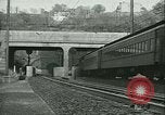 Immagine di Lo sviluppo della ferrovia United States USA, 1948, secondo 35 filmato di repertorio 65675073408