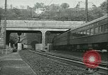 Immagine di Lo sviluppo della ferrovia United States USA, 1948, secondo 36 filmato di repertorio 65675073408