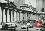 Immagine di Lo sviluppo della ferrovia United States USA, 1948, secondo 37 filmato di repertorio 65675073408