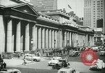 Immagine di Lo sviluppo della ferrovia United States USA, 1948, secondo 40 filmato di repertorio 65675073408