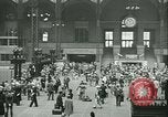Immagine di Lo sviluppo della ferrovia United States USA, 1948, secondo 46 filmato di repertorio 65675073408
