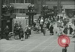 Immagine di Lo sviluppo della ferrovia United States USA, 1948, secondo 48 filmato di repertorio 65675073408