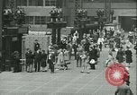 Immagine di Lo sviluppo della ferrovia United States USA, 1948, secondo 50 filmato di repertorio 65675073408