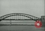 Immagine di Lo sviluppo della ferrovia United States USA, 1948, secondo 51 filmato di repertorio 65675073408