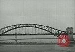Immagine di Lo sviluppo della ferrovia United States USA, 1948, secondo 52 filmato di repertorio 65675073408