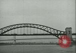 Immagine di Lo sviluppo della ferrovia United States USA, 1948, secondo 53 filmato di repertorio 65675073408