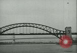 Immagine di Lo sviluppo della ferrovia United States USA, 1948, secondo 54 filmato di repertorio 65675073408