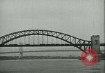 Immagine di Lo sviluppo della ferrovia United States USA, 1948, secondo 55 filmato di repertorio 65675073408