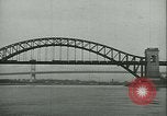 Immagine di Lo sviluppo della ferrovia United States USA, 1948, secondo 57 filmato di repertorio 65675073408