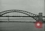 Immagine di Lo sviluppo della ferrovia United States USA, 1948, secondo 58 filmato di repertorio 65675073408