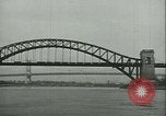 Immagine di Lo sviluppo della ferrovia United States USA, 1948, secondo 59 filmato di repertorio 65675073408