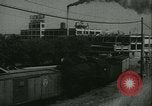 Immagine di Lo sviluppo della ferrovia United States USA, 1948, secondo 61 filmato di repertorio 65675073408