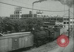 Immagine di Lo sviluppo della ferrovia United States USA, 1948, secondo 62 filmato di repertorio 65675073408