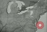 Immagine di Lo sviluppo della ferrovia Enola Pennsylvania USA, 1948, secondo 1 filmato di repertorio 65675073409