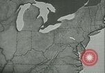 Immagine di Lo sviluppo della ferrovia Enola Pennsylvania USA, 1948, secondo 4 filmato di repertorio 65675073409