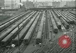 Immagine di Lo sviluppo della ferrovia Enola Pennsylvania USA, 1948, secondo 16 filmato di repertorio 65675073409