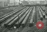 Immagine di Lo sviluppo della ferrovia Enola Pennsylvania USA, 1948, secondo 20 filmato di repertorio 65675073409