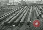 Immagine di Lo sviluppo della ferrovia Enola Pennsylvania USA, 1948, secondo 21 filmato di repertorio 65675073409