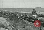 Immagine di Lo sviluppo della ferrovia Enola Pennsylvania USA, 1948, secondo 26 filmato di repertorio 65675073409
